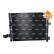 Kondensor, klimatanläggning EASY FIT 35360 NRF, miniatyr 5
