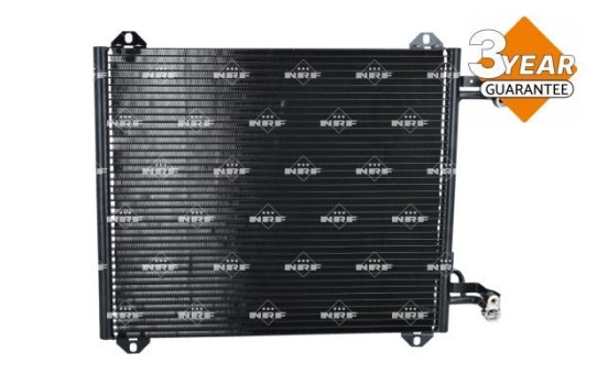 Kondensor, klimatanläggning EASY FIT 35362 NRF, bild 5