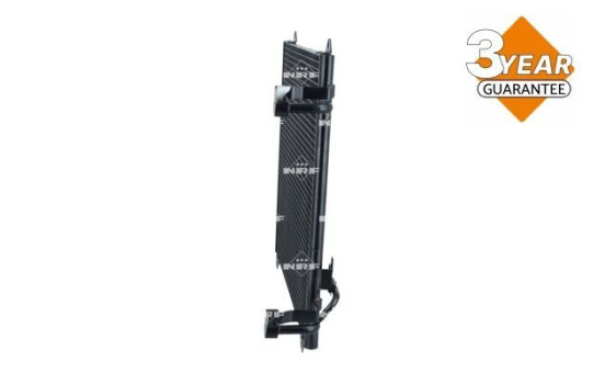 Kondensor, klimatanläggning EASY FIT 35362 NRF, bild 6