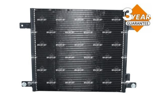 Kondensor, klimatanläggning EASY FIT 35364 NRF, bild 5