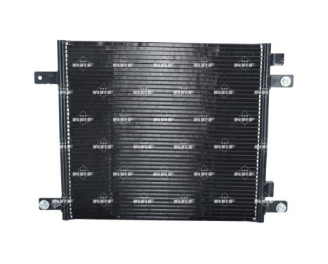 Kondensor, klimatanläggning EASY FIT 35364 NRF, bild 5