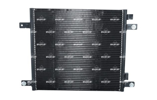 Kondensor, klimatanläggning EASY FIT 35364 NRF, bild 5