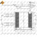Kondensor, klimatanläggning EASY FIT 35367 NRF, miniatyr 3