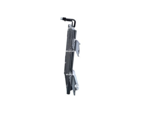 Kondensor, klimatanläggning EASY FIT 35367 NRF, bild 7