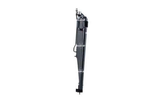 Kondensor, klimatanläggning EASY FIT 35373 NRF, bild 2