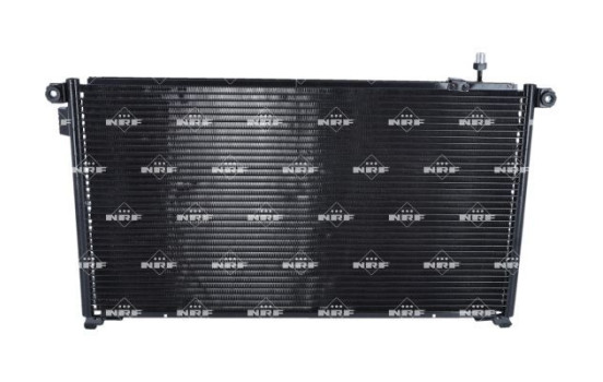 Kondensor, klimatanläggning EASY FIT 35374 NRF, bild 4