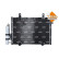 Kondensor, klimatanläggning EASY FIT 35379 NRF, miniatyr 4