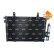 Kondensor, klimatanläggning EASY FIT 35379 NRF, miniatyr 6