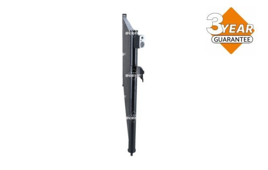 Kondensor, klimatanläggning EASY FIT 35380 NRF, bild 7