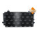 Kondensor, klimatanläggning EASY FIT 35381 NRF, miniatyr 6