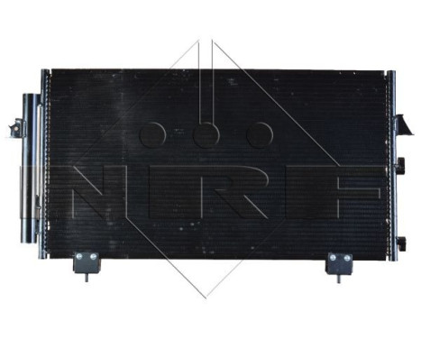 Kondensor, klimatanläggning EASY FIT 35381 NRF, bild 4