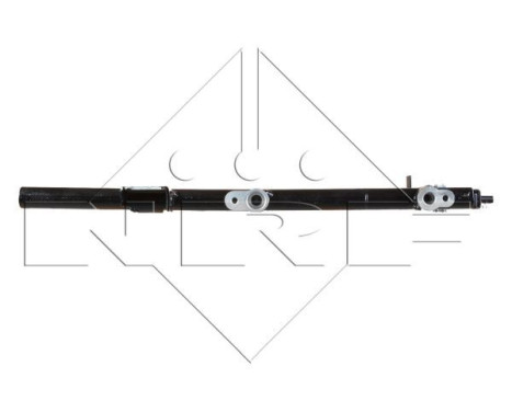 Kondensor, klimatanläggning EASY FIT 35381 NRF, bild 7