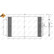 Kondensor, klimatanläggning EASY FIT 35383 NRF, miniatyr 5