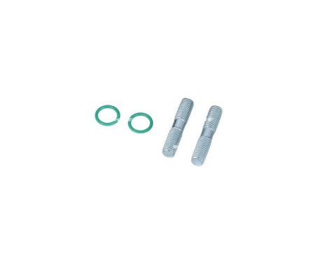 Kondensor, klimatanläggning EASY FIT 35383 NRF, bild 7