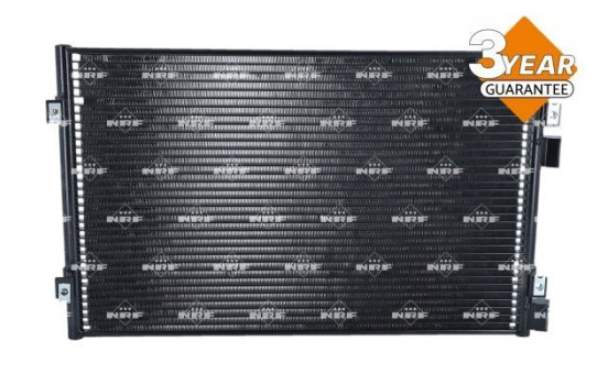 Kondensor, klimatanläggning EASY FIT 35384 NRF, bild 4