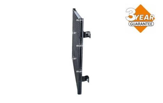 Kondensor, klimatanläggning EASY FIT 35384 NRF, bild 7