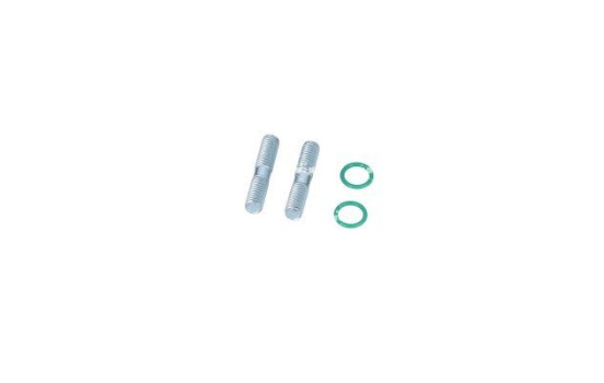 Kondensor, klimatanläggning EASY FIT 35384 NRF, bild 6