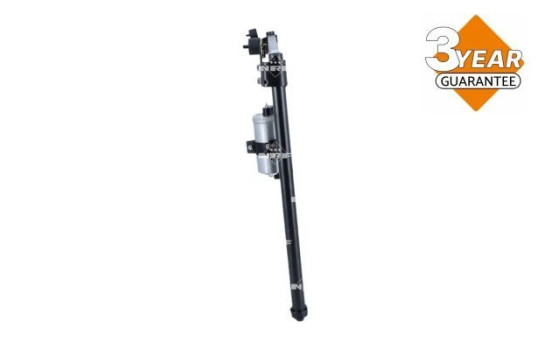 Kondensor, klimatanläggning EASY FIT 35393 NRF, bild 5