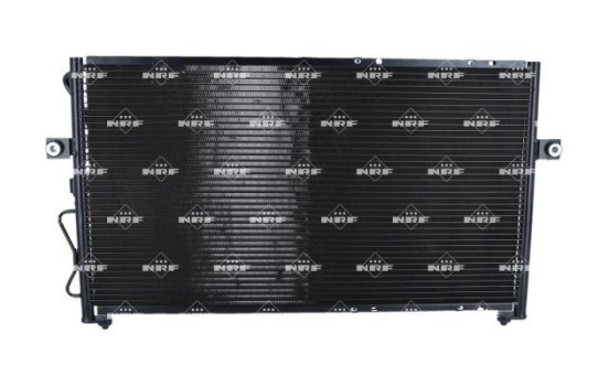 Kondensor, klimatanläggning EASY FIT 35396 NRF, bild 6