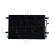Kondensor, klimatanläggning EASY FIT 35404 NRF, miniatyr 4