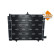 Kondensor, klimatanläggning EASY FIT 35405 NRF, miniatyr 4