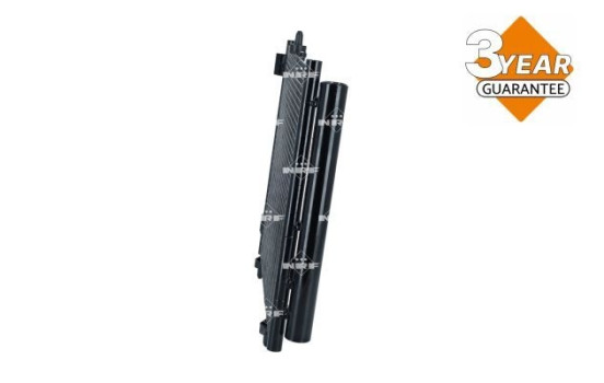Kondensor, klimatanläggning EASY FIT 35405 NRF, bild 7