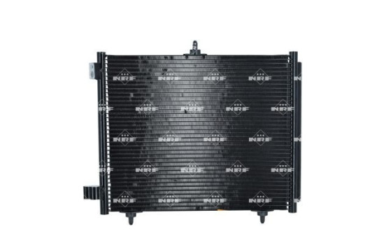 Kondensor, klimatanläggning EASY FIT 35405 NRF, bild 5