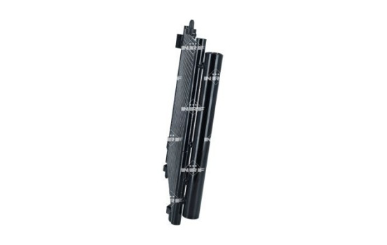 Kondensor, klimatanläggning EASY FIT 35405 NRF, bild 6