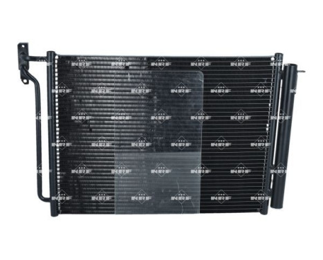 Kondensor, klimatanläggning EASY FIT 35406 NRF, bild 5