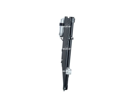 Kondensor, klimatanläggning EASY FIT 35413 NRF, bild 4