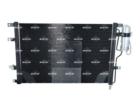 Kondensor, klimatanläggning EASY FIT 35413 NRF, bild 5