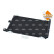 Kondensor, klimatanläggning EASY FIT 35414 NRF, miniatyr 3
