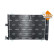 Kondensor, klimatanläggning EASY FIT 35414 NRF, miniatyr 4