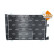 Kondensor, klimatanläggning EASY FIT 35414 NRF, miniatyr 6