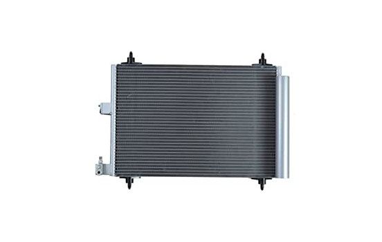 Kondensor, klimatanläggning EASY FIT 35414 NRF