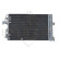 Kondensor, klimatanläggning EASY FIT 35416 NRF, miniatyr 4