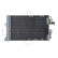 Kondensor, klimatanläggning EASY FIT 35416 NRF, miniatyr 5