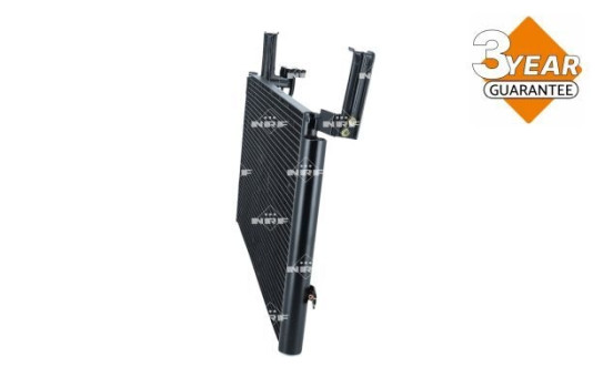 Kondensor, klimatanläggning EASY FIT 35429 NRF, bild 7