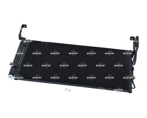 Kondensor, klimatanläggning EASY FIT 35429 NRF, bild 8