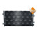 Kondensor, klimatanläggning EASY FIT 35430 NRF, miniatyr 4