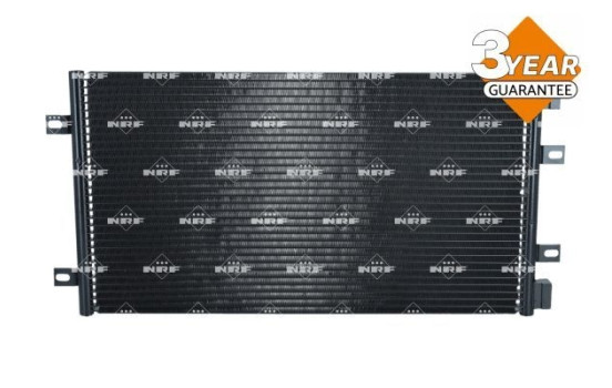 Kondensor, klimatanläggning EASY FIT 35430 NRF, bild 4