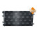 Kondensor, klimatanläggning EASY FIT 35430 NRF, miniatyr 6