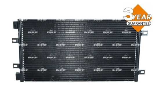 Kondensor, klimatanläggning EASY FIT 35430 NRF, bild 6