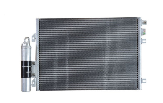 Kondensor, klimatanläggning EASY FIT 35430 NRF