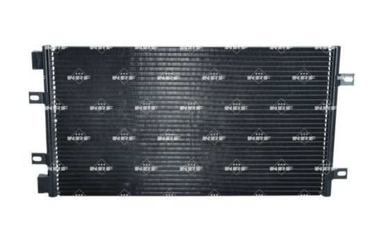 Kondensor, klimatanläggning EASY FIT 35430 NRF, bild 5