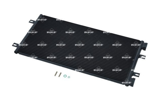 Kondensor, klimatanläggning EASY FIT 35430 NRF, bild 8