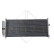 Kondensor, klimatanläggning EASY FIT 35435 NRF, miniatyr 5