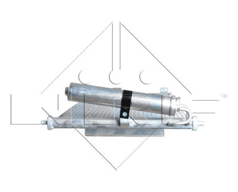 Kondensor, klimatanläggning EASY FIT 35435 NRF, bild 7