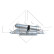 Kondensor, klimatanläggning EASY FIT 35435 NRF, miniatyr 7