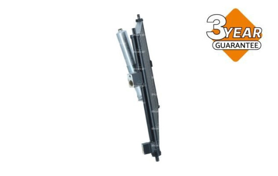 Kondensor, klimatanläggning EASY FIT 35435 NRF, bild 6